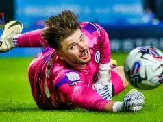 Tragedy As Millwall Goalkeeper Sarkic Dies On Duty At 26 Tragedy As Millwall Goalkeeper Sarkic Dies On Duty At 26