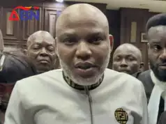 South East Reps Caucus Backs Calls For Nnamdi Kanu’s Release Nnamdi Kanu's Trial Legally Flawed – Lawyer