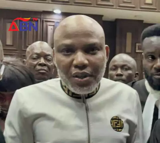 South East Reps Caucus Backs Calls For Nnamdi Kanu’s Release Nnamdi Kanu's Trial Legally Flawed – Lawyer