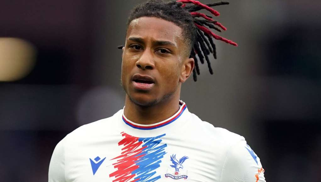 Chelsea Agree Personal Terms With Crystal Palace For Olise