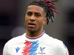 Chelsea Agree Personal Terms With Crystal Palace For Olise Chelsea Agree Personal Terms With Crystal Palace For Olise