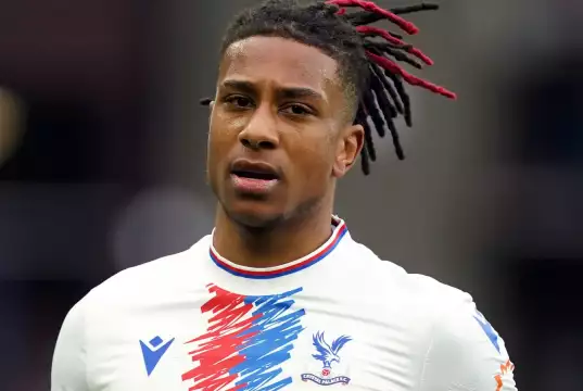 Chelsea Agree Personal Terms With Crystal Palace For Olise Chelsea Agree Personal Terms With Crystal Palace For Olise