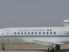We’ll Consider A New Presidential Jet For Tinubu If… — Akpabio