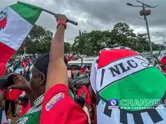 NLC Issues Governments Dec. 1 Deadline For Minimum Wage Payment NLC Issues Governments Dec. 1 Deadline For Minimum Wage Payment