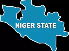 Two Die In Niger Boat Mishap Two Die In Niger Boat Mishap