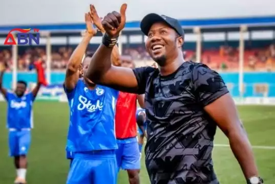 Enyimba FC Must Pick Continental Ticket – Head Coach Enyimba FC Must Pick Continental Ticket – Head Coach