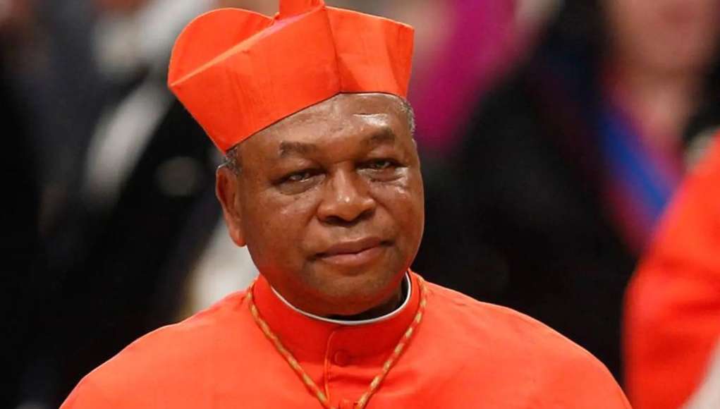 Do Not Be Quiet Over Injustice, Silence Is Connivance – Cardinal Onaiyekan Tells Nigerians