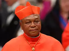Do Not Be Quiet Over Injustice, Silence Is Connivance – Cardinal Onaiyekan Tells Nigerians Do Not Be Quiet Over Injustice, Silence Is Connivance – Cardinal Onaiyekan Tells Nigerians