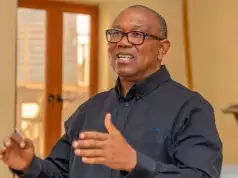 Do Not Politicize Vatican Visit, Obi Tells Public Obi Criticizes N700,000 Charge Levied Against Anambra Traders