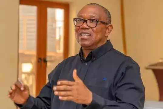 Drug Abuse: Peter Obi Urges Stringent Punishment For Traffickers Obi Criticizes N700,000 Charge Levied Against Anambra Traders