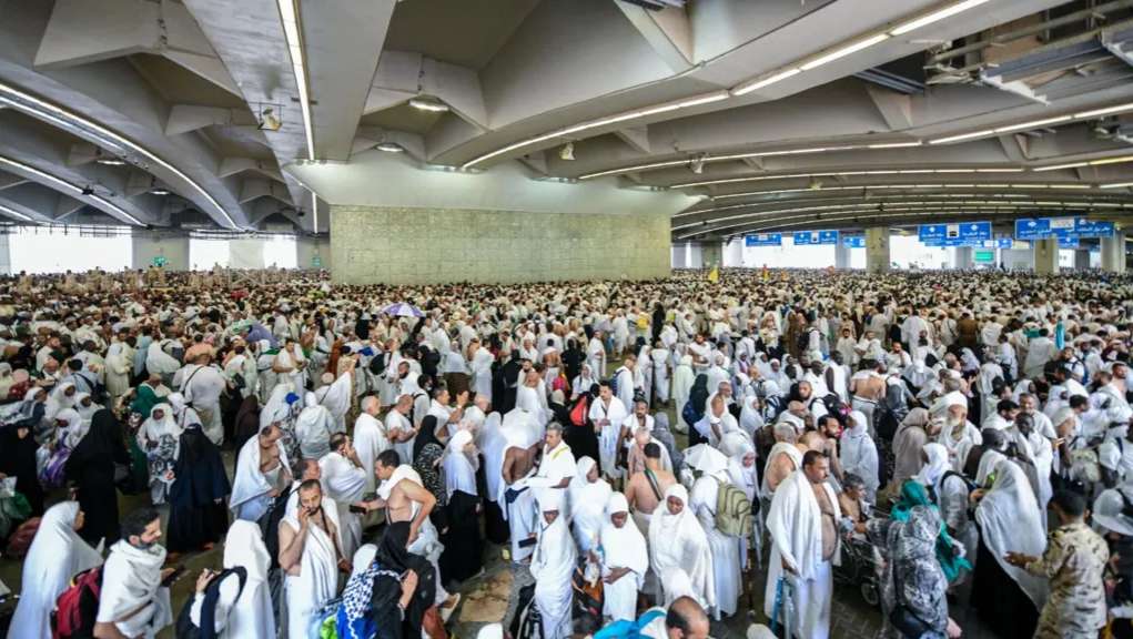 Hajj 2024: Another 430 Kebbi Pilgrims Back From Saudi Arabia