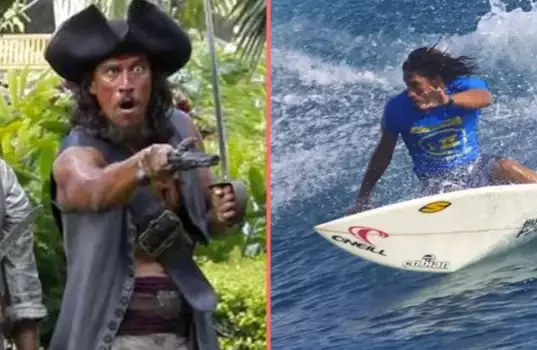 Pirates Of The Caribbean Star Killed In Shark Attack Pirates Of The Caribbean Star Killed In Shark Attack