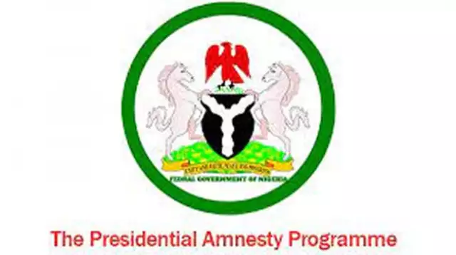 Niger Delta Ex-Agitators Seek Rise In Amnesty Stipends Niger Delta Ex-Agitators Seek Rise In Amnesty Stipends