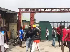 Rivers Youths Storm Council Secretariats, Want Chairmen To Vacate