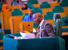 House Of Reps Committee Receives Proposal For Creation Of 31 New States House Of Representatives Move To Create New State In Southeast