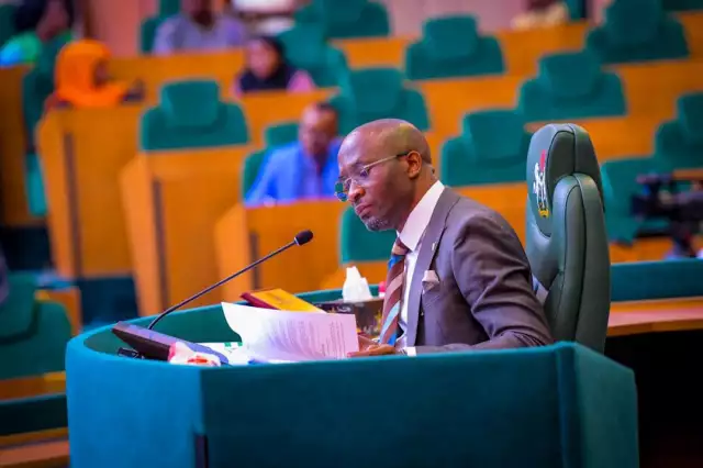 House Of Reps Committee Receives Proposal For Creation Of 31 New States House Of Representatives Move To Create New State In Southeast