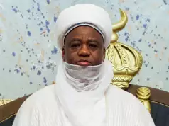 Amendment To LG Bill Not Aimed At Dethroning Sultan, Says Sokoto Assembly