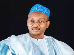 APC Former NWC Member, Lukman Dumps Party