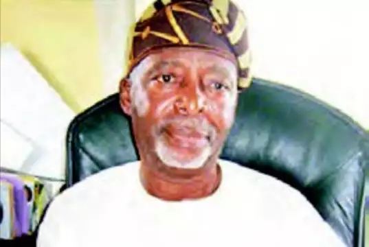 Family Of Late OPC Founder, Fasehun Faults Tinubu Over Exclusion Of His Name On Democracy Day Speech