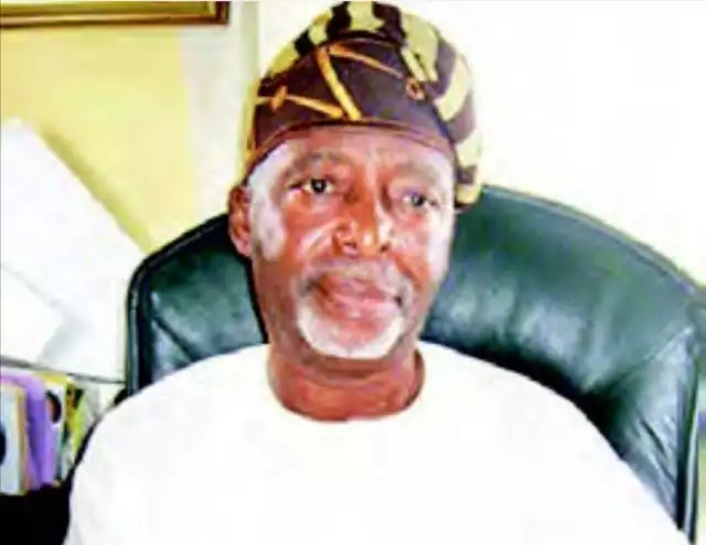 Family Of Late OPC Founder, Fasehun Faults Tinubu Over Exclusion Of His Name On Democracy Day Speech