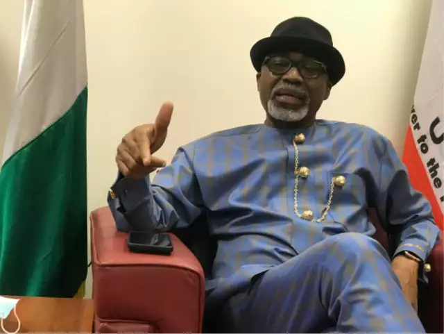 Sen. Abaribe Says He Was Not Harassed By Soldiers In Abia