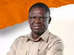 Edo Guber: Philip Shaibu Backs APC Candidate, Sen. Okpebholo