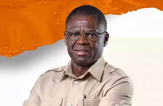 Edo Guber: Philip Shaibu Backs APC Candidate, Sen. Okpebholo