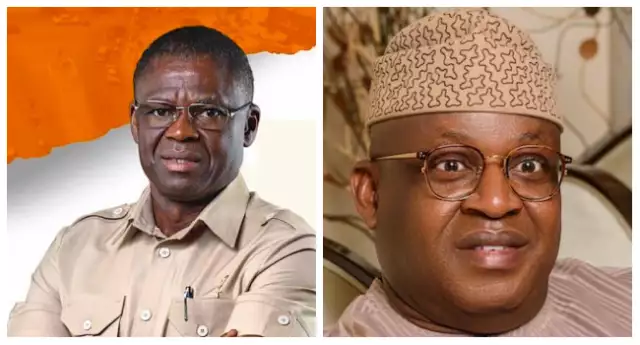 Edo Guber: PDP Expels Shaibu, Dan Orbih Over Alleged Anti-Party Activities