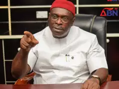 Nigeria @ 65: ‘This Is A Time For Reflection, Not Celebration’ — Sir Udensi (VIDEO) Insecurity: Security Expert Udensi Urges South East Governors To Emulate South West Counterparts