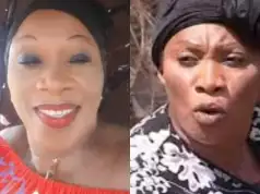 Popular Nollywood Actress, Stella Ikwuegbu Is Dead Popular Nollywood Actress, Stella Ikwuegbu Is Dead