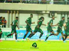 Super Eagles Must Find A Way To Qualify For 2026 World Cup – Adepoju Super Eagles Must Find A Way To Qualify For 2026 World Cup – Adepoju