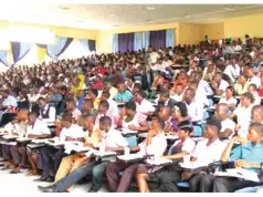 Excitement As NELFUND Approves Final Disbursement Of Student Loan