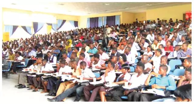Excitement As NELFUND Approves Final Disbursement Of Student Loan