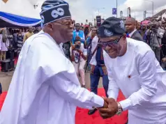 Wike’s Appointment One Of My Bests — Tinubu