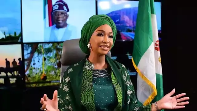 Tourism: FG Targets $100bn Contribution To GDP By 2030 Tourism: FG Targets $100bn Contribution To GDP By 2030