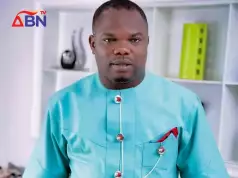 Governor Otti Appoints New Chief Press Secretary Governor Otti Appoints New Chief Press Secretary