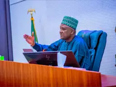 Eid-el-Kabir: Nigerians Must Make More Sacrifices — Speaker