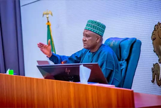 Eid-el-Kabir: Nigerians Must Make More Sacrifices — Speaker "Govs won't have Exclusive Powers To Appoint, Remove State CP" — Abbas Assures Nigerians Over State Police