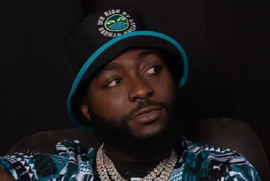 Our Music Is Changing How The World Sees Africa – Davido I Am Igbo By blood, Davido Reacts To Tribal Comments
