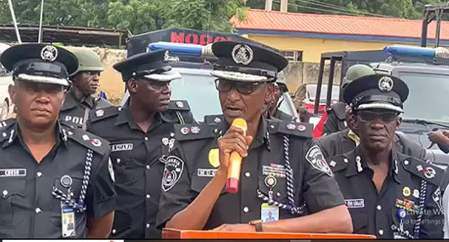 Police Place Ban On Durbar In Kano