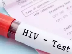 160,000 Children Living With HIV In Nigeria – CCN 160,000 Children Living With HIV In Nigeria – CCN