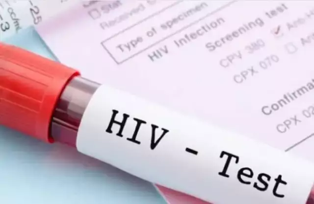 160,000 Children Living With HIV In Nigeria – CCN 160,000 Children Living With HIV In Nigeria – CCN