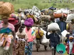 Banditry: Over 14,000 Persons In IDPs Camps In Niger – Agency Banditry: Over 14,000 Persons In IDPs Camps In Niger – Agency