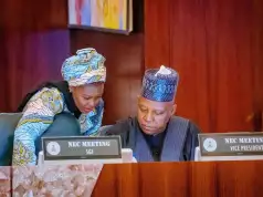 There’s A Significant Boost In The Nation’s Economy – FG There's A Significant Boost In The Nation’s Economy - FG