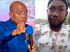 Ohanaeze Youth Urge Otti To Stop Indiscriminate Arrest Of Abians After Killing Of Soldiers Ohanaeze Youth Urge Otti To Stop Indiscriminate Arrest Of Abians After Killing Of Soldiers