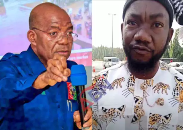 Ohanaeze Youth Urge Otti To Stop Indiscriminate Arrest Of Abians After Killing Of Soldiers Ohanaeze Youth Urge Otti To Stop Indiscriminate Arrest Of Abians After Killing Of Soldiers