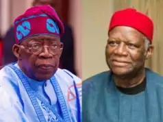 Amobi Ogah Salutes President Tinubu For Appointing Gen Ike Nwachukwu As Board Chairman Amobi Ogah Salutes President Tinubu For Appointing Gen Ike Nwachukwu As Board Chairman