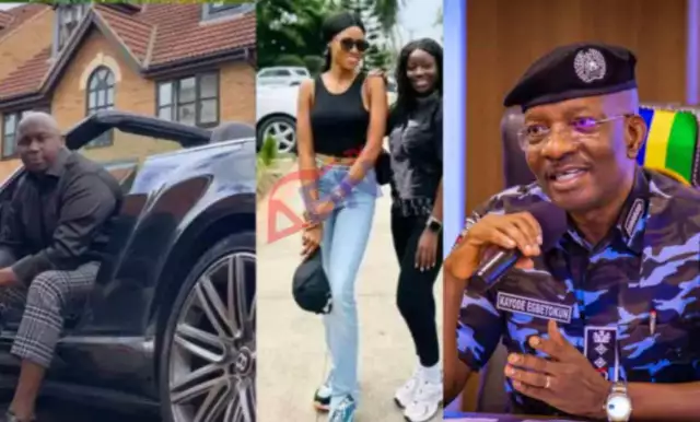 Missing Ladies In Abia: IGP Orders Investigation Into Alleged Murder Of Andrew Ochekwo Missing Ladies In Abia: IGP Orders Investigation Into Alleged Murder Of Ochekwo