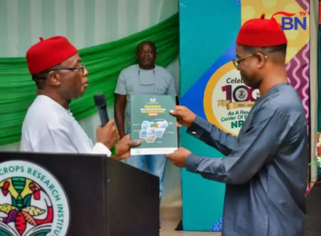 Onuigbo Urges For Protection Of Environment For Healthy Living (Photos) Onuigbo Urges For Protection Of Environment For Healthy Living