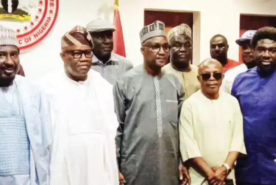 Labour Commences Strike As Intervention By National Assembly Fails